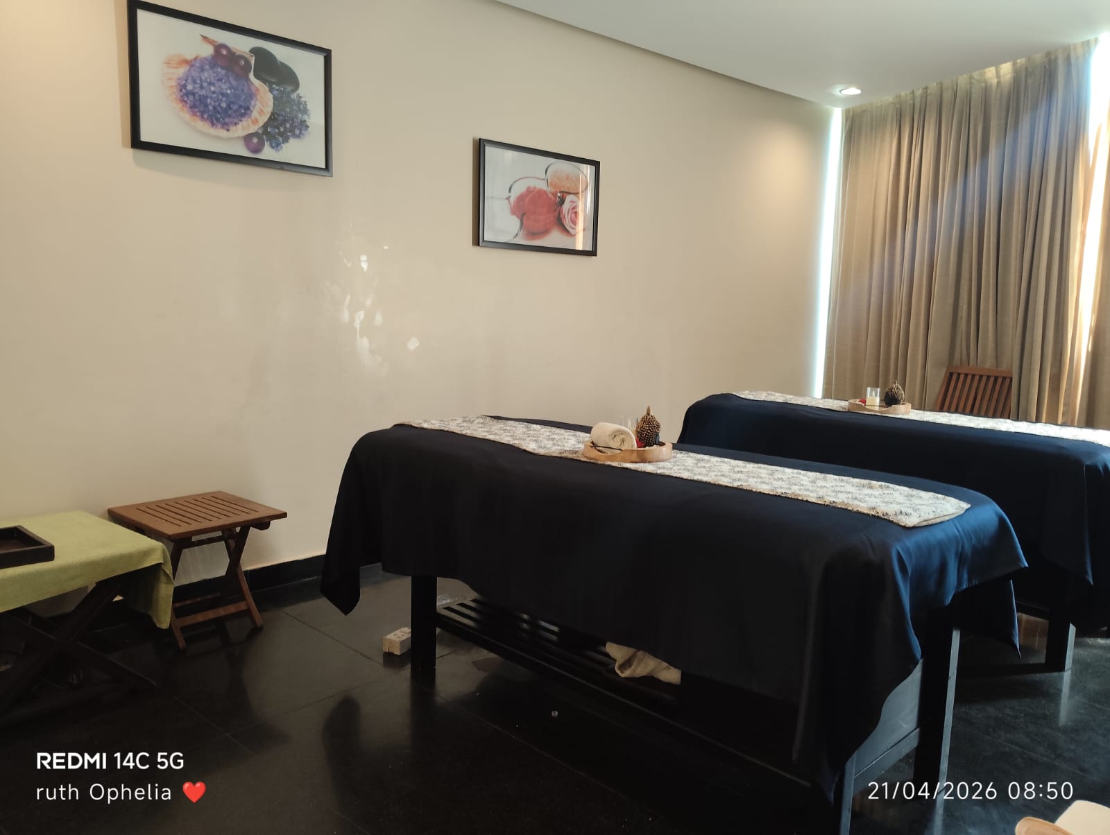 R3 Spa - Jim Corbett photo 1